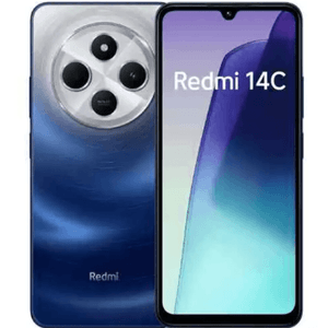 XIAOMI REDMI 14C 6.88" 5G 4GB/256GB