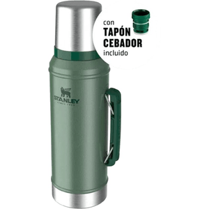 TERMO CLASICO 950ML BYD STANLEY