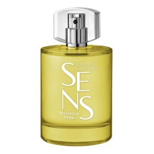 Sens Magnolia Pera Edt 100 Ml