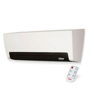 Caloventor 2000w Split Control remoto Liliana