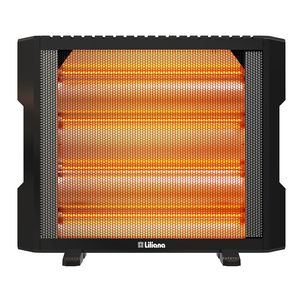 Calefactor Infrarrojo Infractec 1000/2200w Liliana