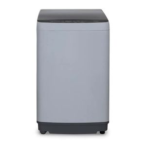 Lavarropas Automático 5.5kg 750rpm Carga Superior Gris Philco