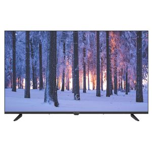 Monitor 43" Full HD Compatible con TV PC Dispositivos Dalton