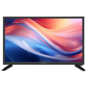 Monitor 24" HD Compatible con TV PC Dispositivos Dalton