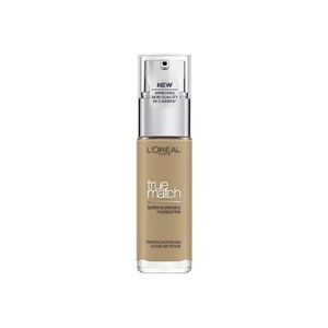 Base Maquillaje Loreal True Match N6 Miel