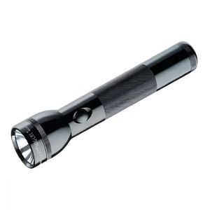 Maglite Linterna Rebel Led St3d016 3d Negra Blister