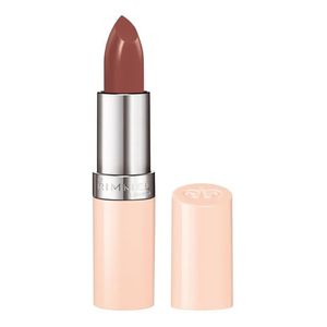 Rimmel Labial Lasting Finish 048 Dark Nude
