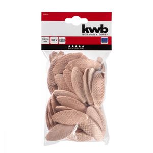 Einhell Galletas De Union 50x15x4 Mm X 50u