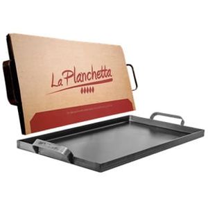 La Planchetta (50711)