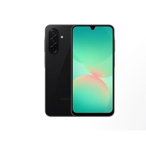 Celular Samsung Galaxy A26 5G 256GB Negro