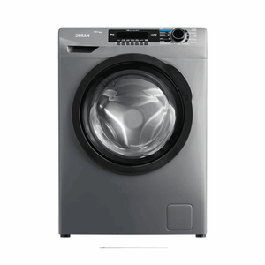 Lavarropas Drean Next 8.14 PG ECO 8 kg 1400 RPM