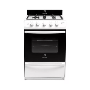 Cocina Escorial Master Style Multigas