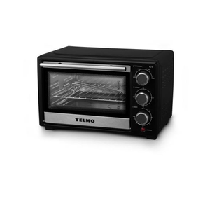 Horno electrico 17 litros Yelmo