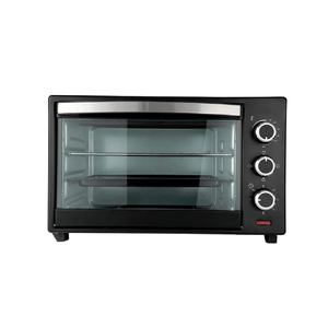 Horno Eléctrico con Grill Smartlife 30L – SL-GO0030PN