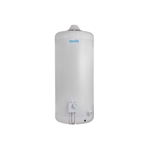 Termotanque Multigas Escorial 80L