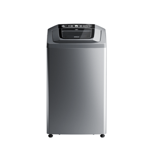 Lavarropas Drean Concept Neo Fuzzy 6.8Kg Gris