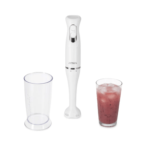 Licuadora de Mano Mixer 2 velocidades 600W Atma