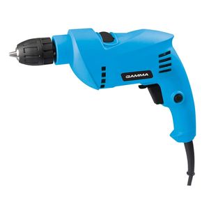 Taladro 650w Gamma (G1901/05AR)