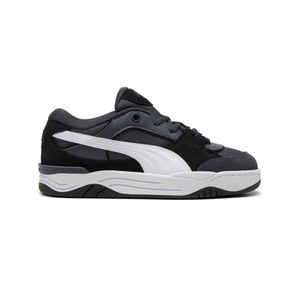 Zapatillas Puma 180 Sportsytle Unisex Moda Gris