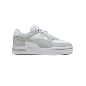 Zapatillas Puma CA Pro Classic II Sportstyle Unisex Moda Blanco