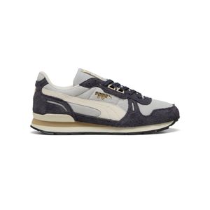 Zapatillas Puma RX 737 Vintage Sportstyle Unisex Moda Gris