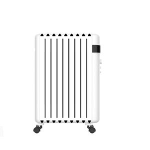 Panel Radiador Atma CARC2024P Blanco 2000W