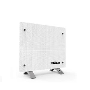 Turbocalefactor Panel Vidrio 1200W Liliana Ppv200 Hot Panel