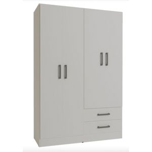 Placard Puerta Abrir Orlandi Bahia 1.21 x 1.84 x 47