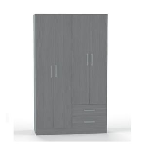 Placard Puerta Abrir Orlandi Bahia 1.21 x 1.84 x 47