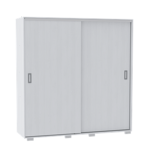 PLACARD PUERTA CORREDIZO ORLANDI SUAVE NORDICO 1.82 VENECIA ART.3592