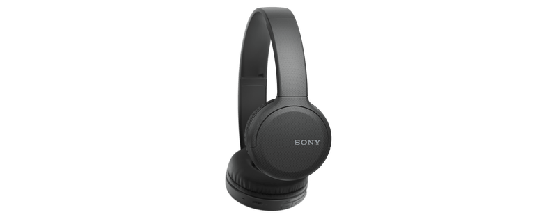 Auriculares inalámbricos Sony Bluetooth WH-CH510 azul