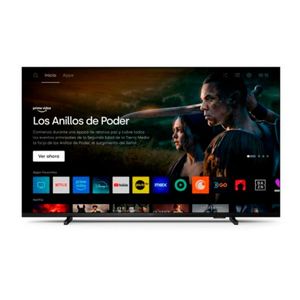 Televisor Philips 50PUD7309/77 50" Led Uhd 4K
