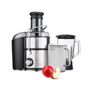 Juguera Peabody PE-JL6003 800W Con Accesorios