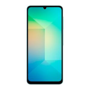 Celular Samsung A06 6.7" 128Gb 4Gb Octacore Verde