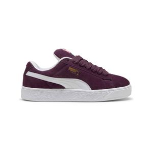 Zapatillas Puma Suede XL Sportstyle Unisex Moda Violeta