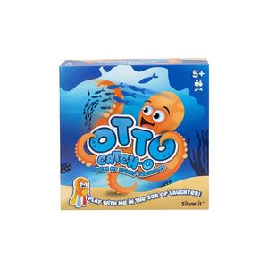 Silverlit Otto Catch 89105