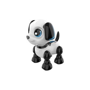 Silverlit Robot Cachorro Robo Headz Up 88524