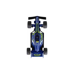 Silverlit Tech Stunts Racer Dash R/c 22005