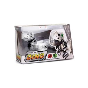 Dinosaurio Robot R/c Train My Dino 88482