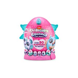 Zuru Rainbocorns Eggzania Fairy Mania 35cm 6038