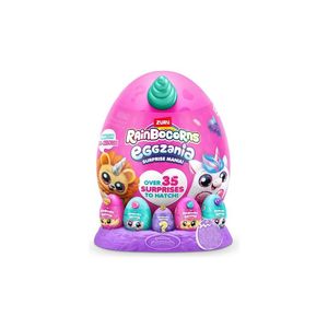 Rainbocorns Eggzania Surprise Mania 30cm 6037 Zuru