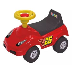 Rondi Andarin Baby Race Pata Pata 9312