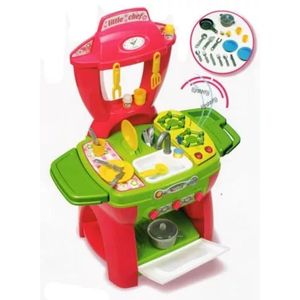 Rondi Maxi Chef Con Agua Y Sonido 3305
