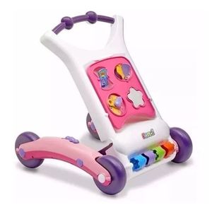 Rondi First Step Girl Caminador 2506