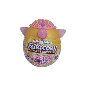 Zuru Rainbocorns Fairycorn Princess Surprise 29cm 6041