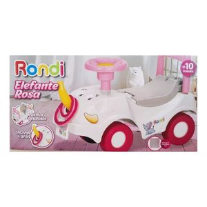 Rondi Patapata Elefante Rosa 3044