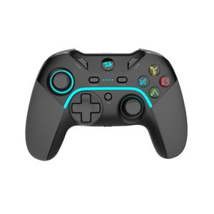 Gamepad Redragon Harrow Pro Inalámbrico Nintendo Pc Y Ps3 G808-pro-v1