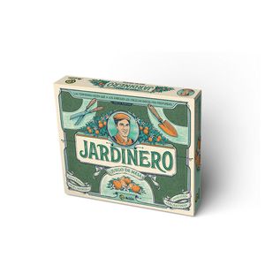 Jardinero