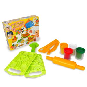 Masa Pack Kitchen