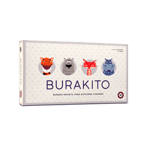 Burakito